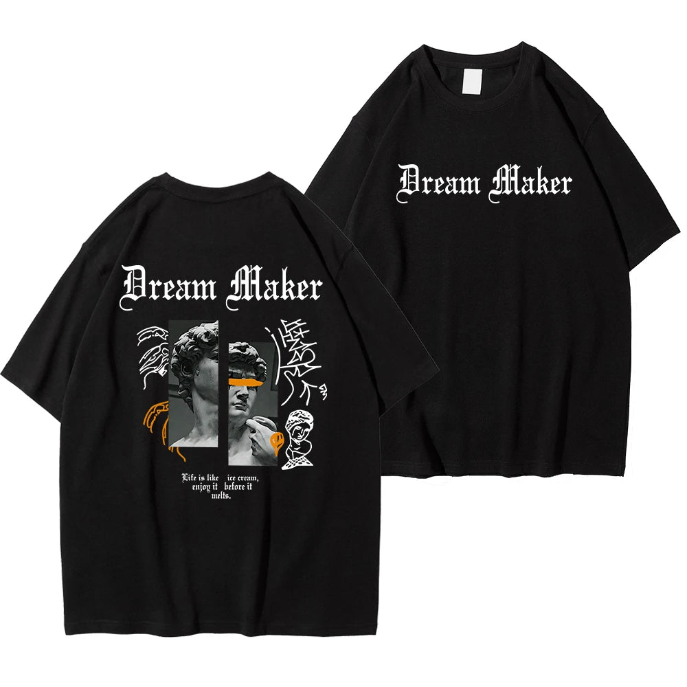 Dream Maker Short Sleeve