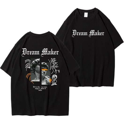 Dream Maker Short Sleeve